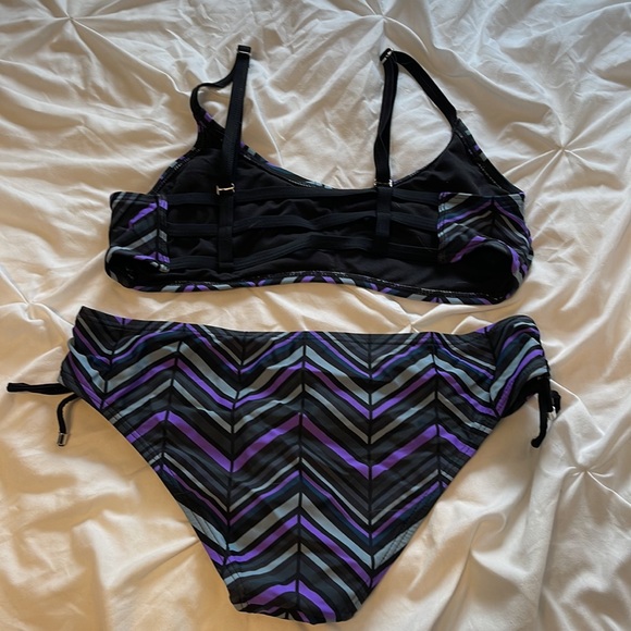 Mossimo XL Bikini - Picture 2 of 2